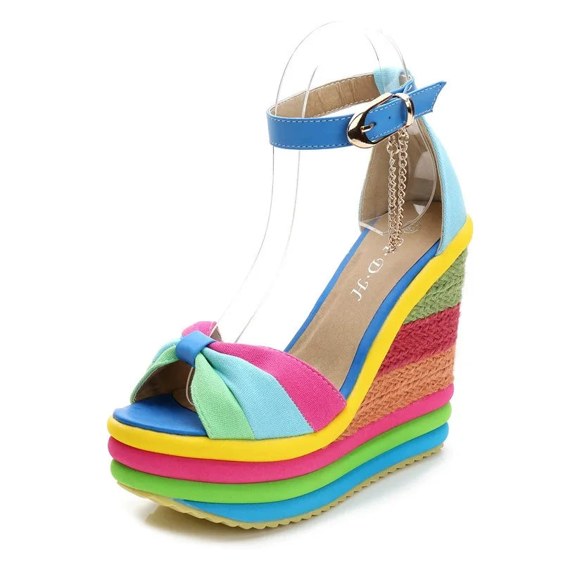 Colorful-Wedge-Espadrilles-blue