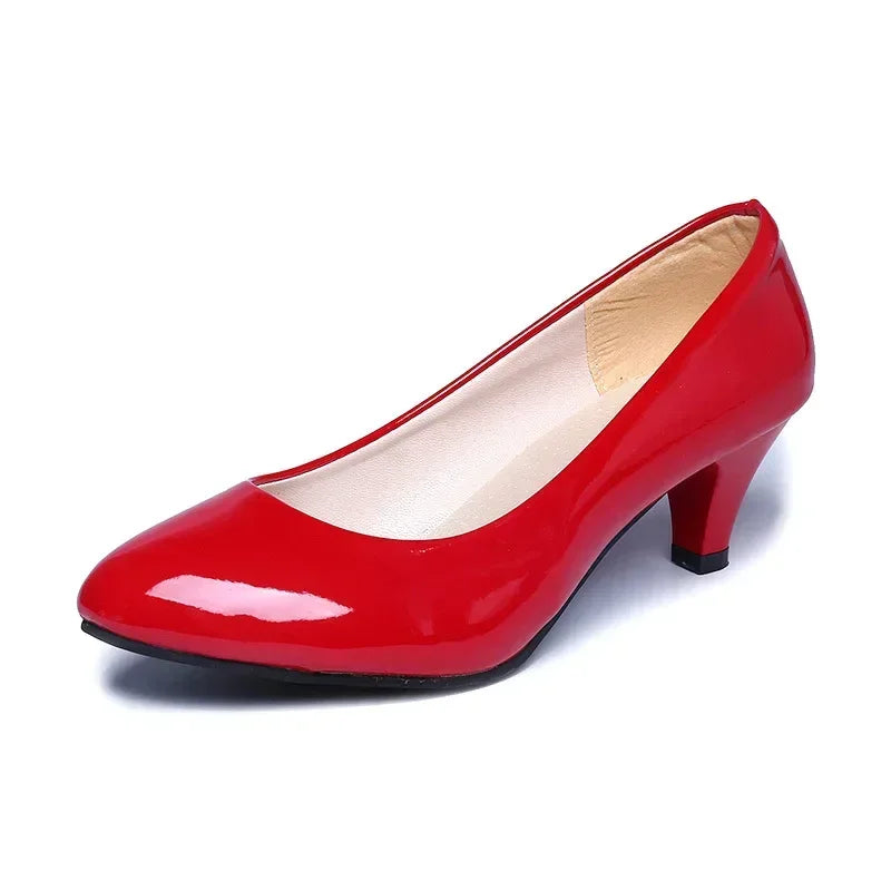 red-kitten-heel-pumps