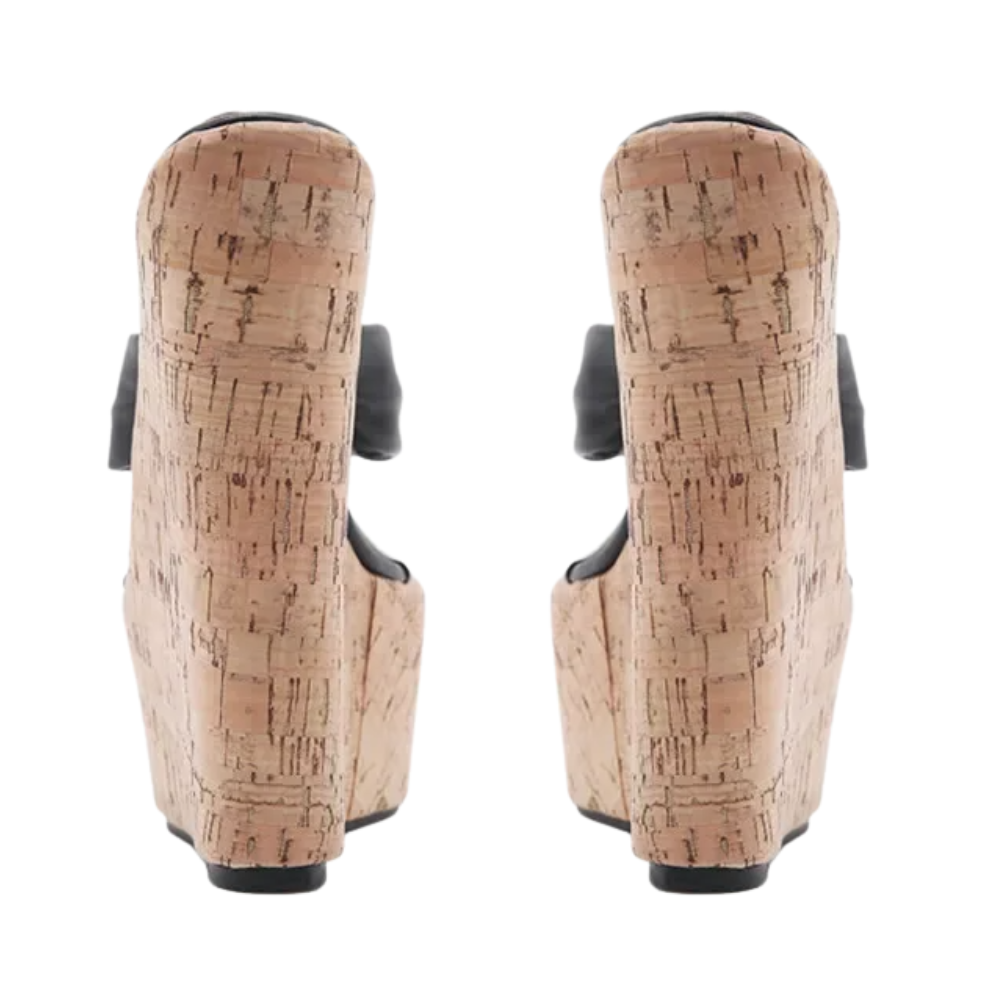 black-cork-wedge-flip-flops-back