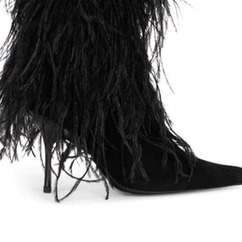 black-feather-heel-boots-heel