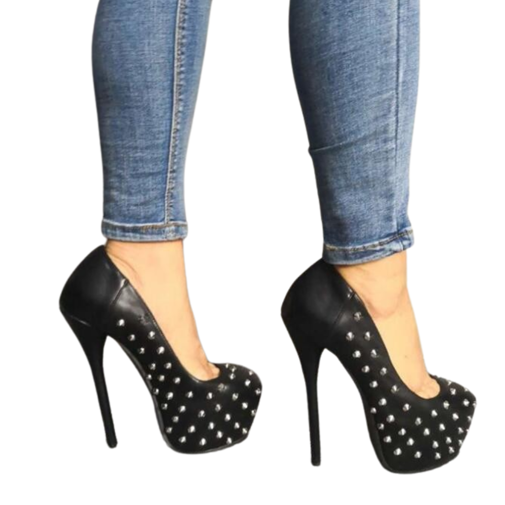 black-goth-platform-heels-with-spikes-pair
