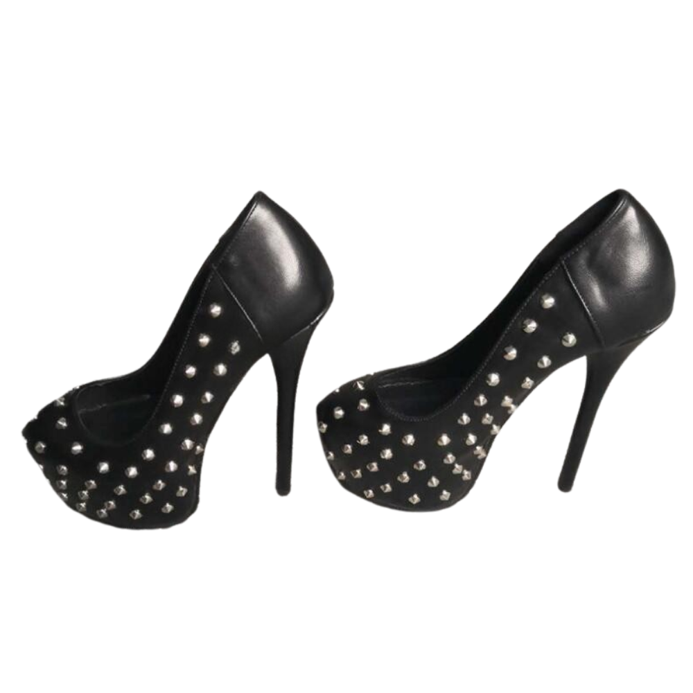 black-goth-platform-heels-with-spikes-side
