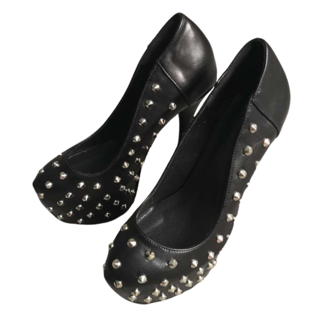 black-goth-platform-heels-with-spikes-top