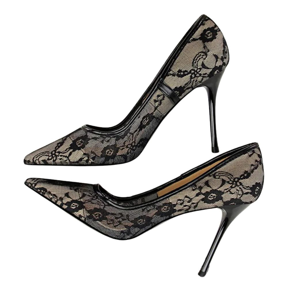 black-lace-stiletto-heels-side