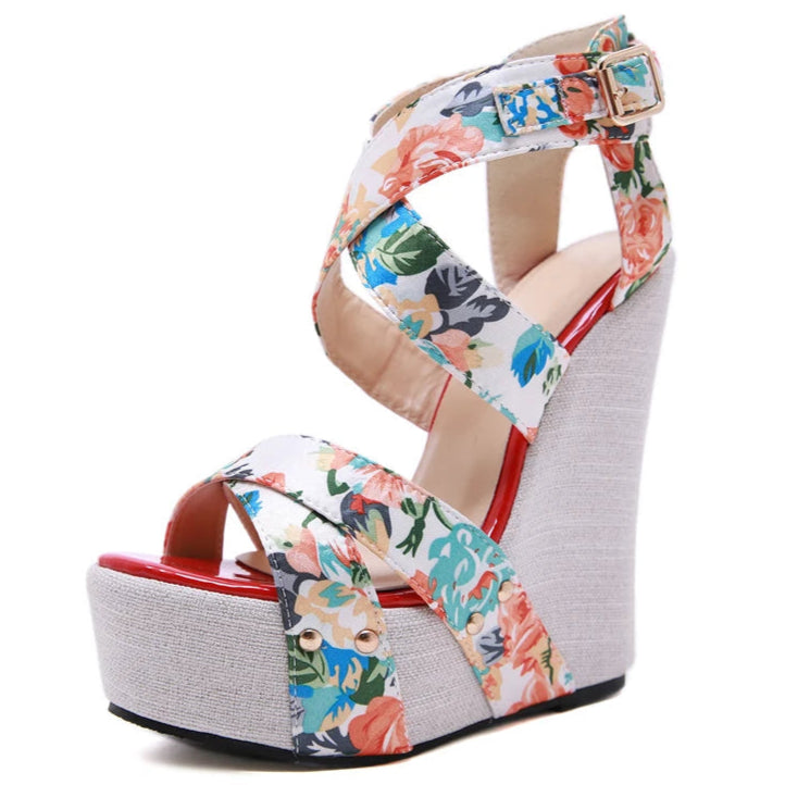floral-platform-wedge-sandals