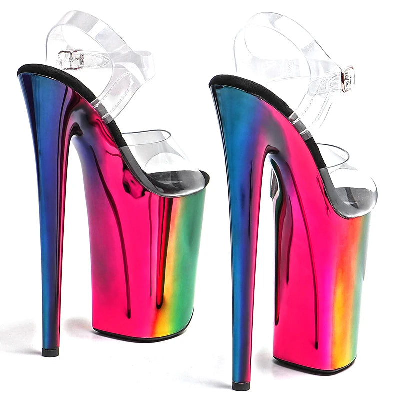 rainbow-metallic-platform-heels-back