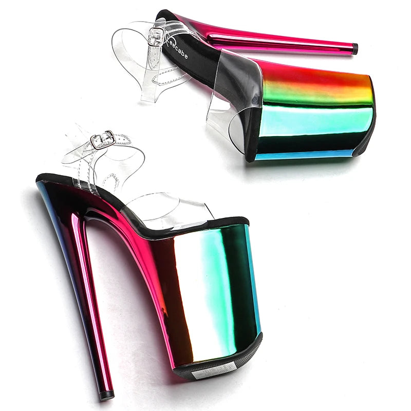 rainbow-metallic-platform-heels-side