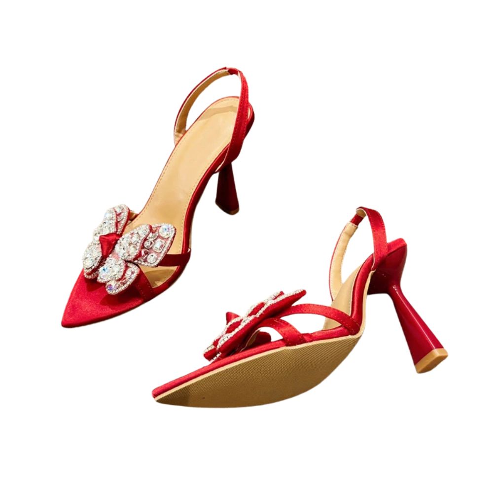 red-butterfly-heels-side