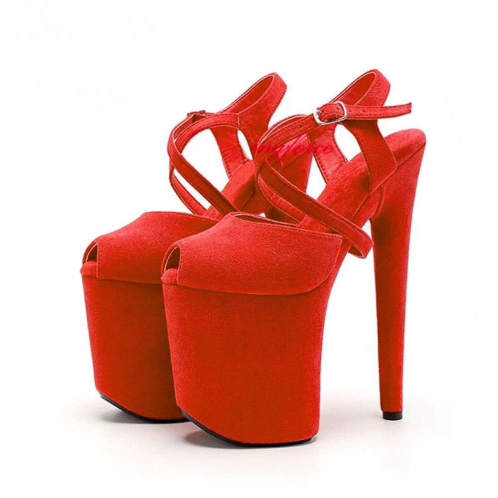 red-platform-peep-toe-stiletto-heels-with-cross-straps-pair