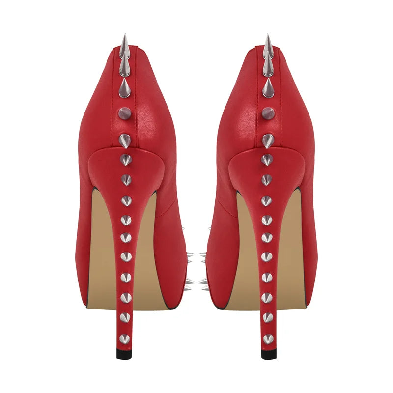 red-spiked-platform-heels-back