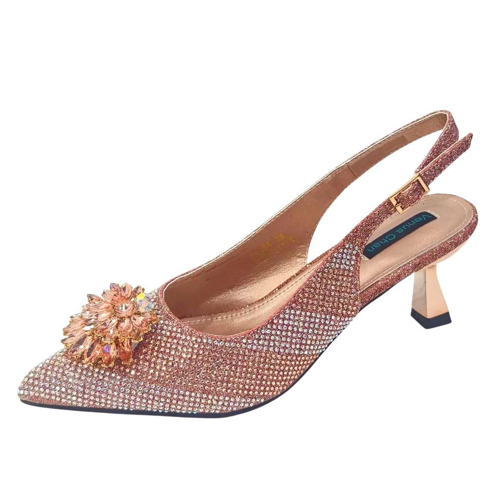 rose-gold-rhinestone-heels