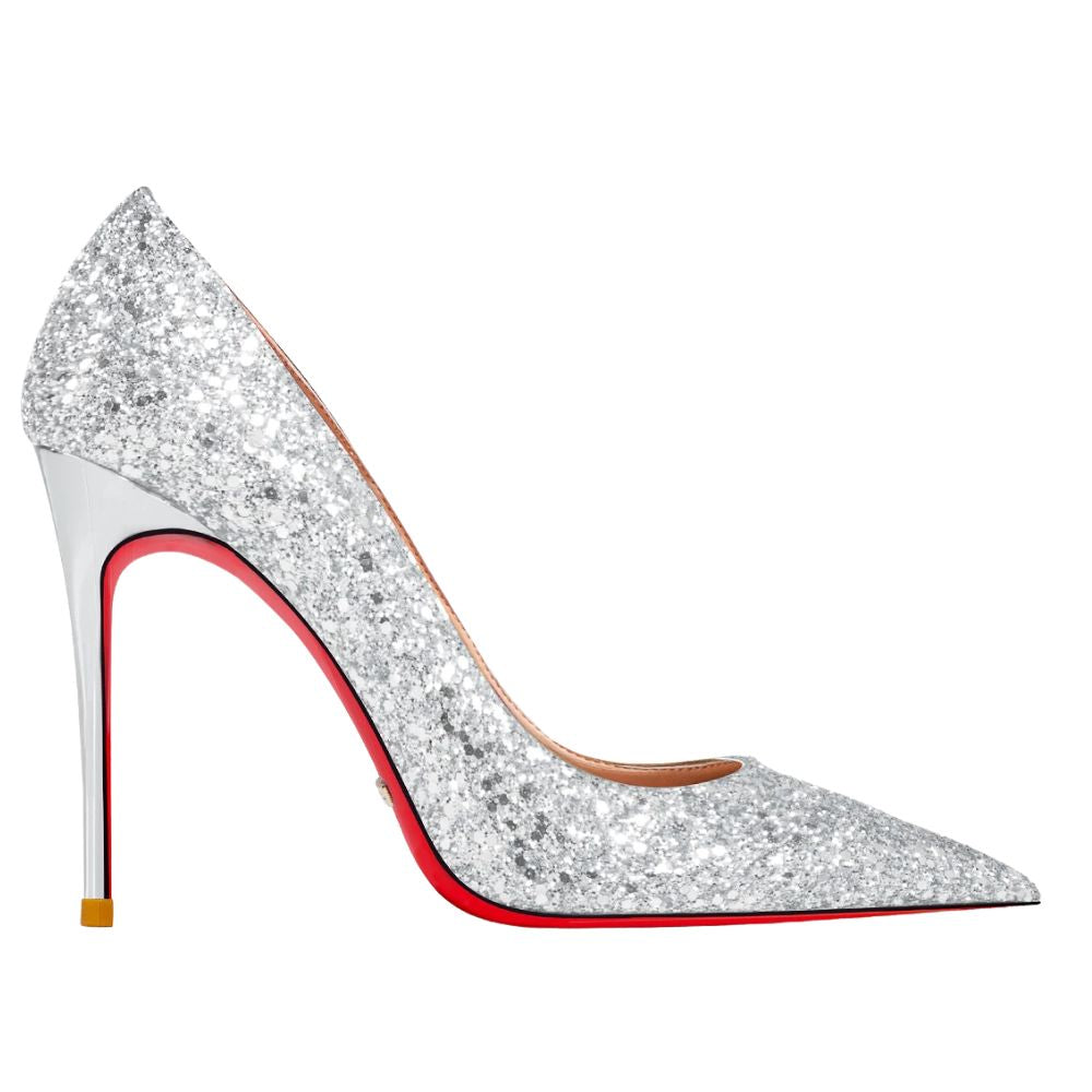 silver-sparkly-red-bottom-heels-4-inch