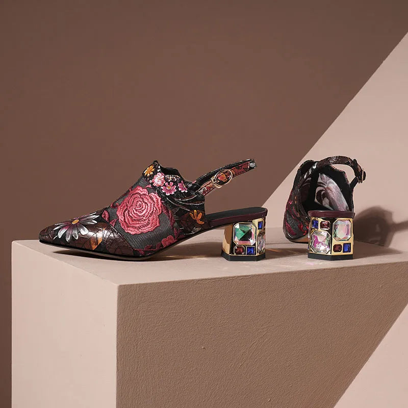 slingback-block-heels-with-embroidered-rose-back