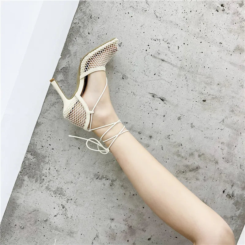 square-toe-mesh-heels-white-woman
