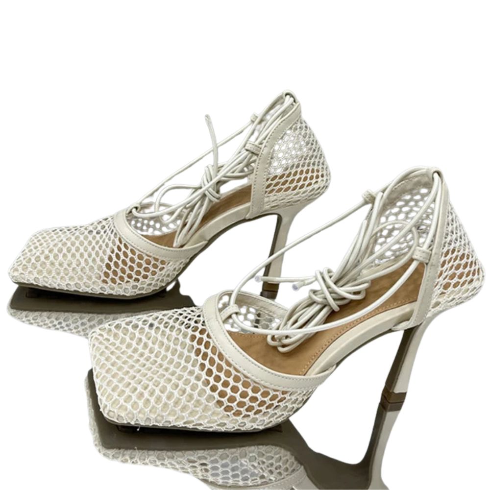 square-toe-mesh-heels-white
