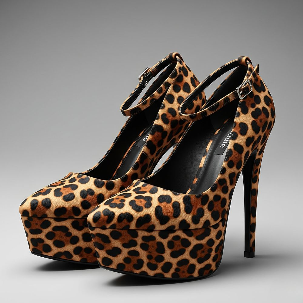 Platform Heels