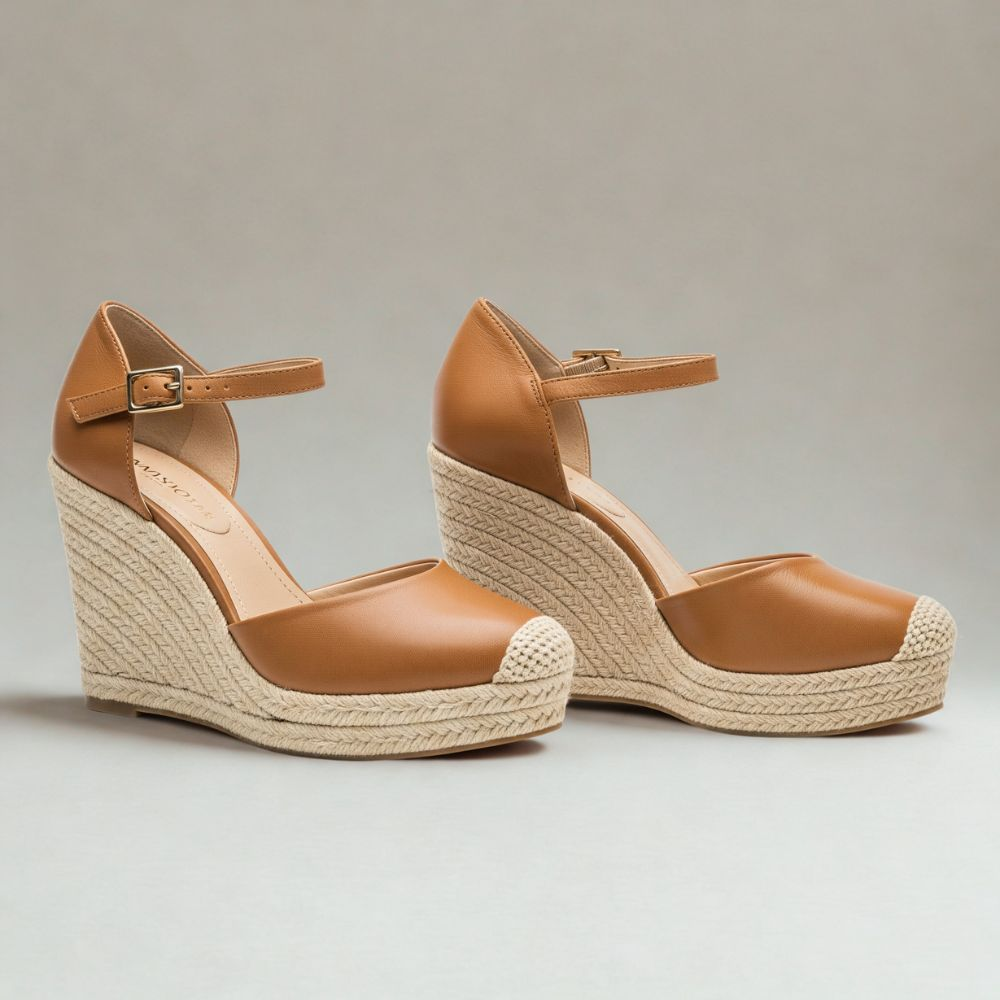 Wedge Heels