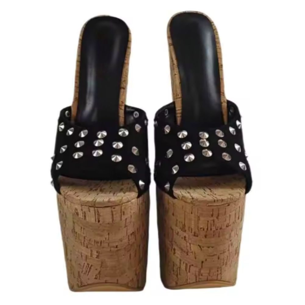 10-inch-cork-wedge-sandals-front