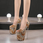 12-inch-peep-toe-leopard-platform-heels-standing