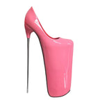12-inch-pink-shiny-heels