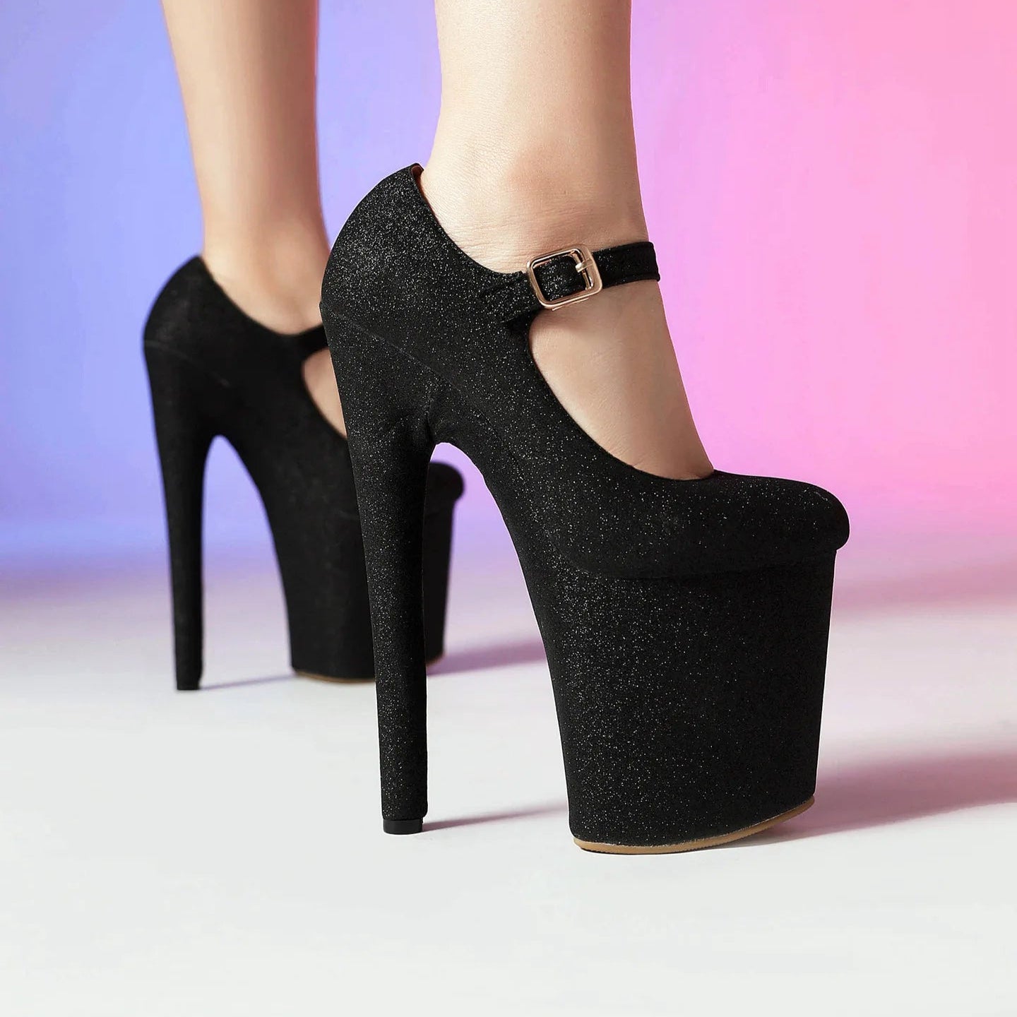 8-inch-black-mary-jane-heels-pair-back