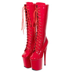 8-inch-heel-platform-boots-red