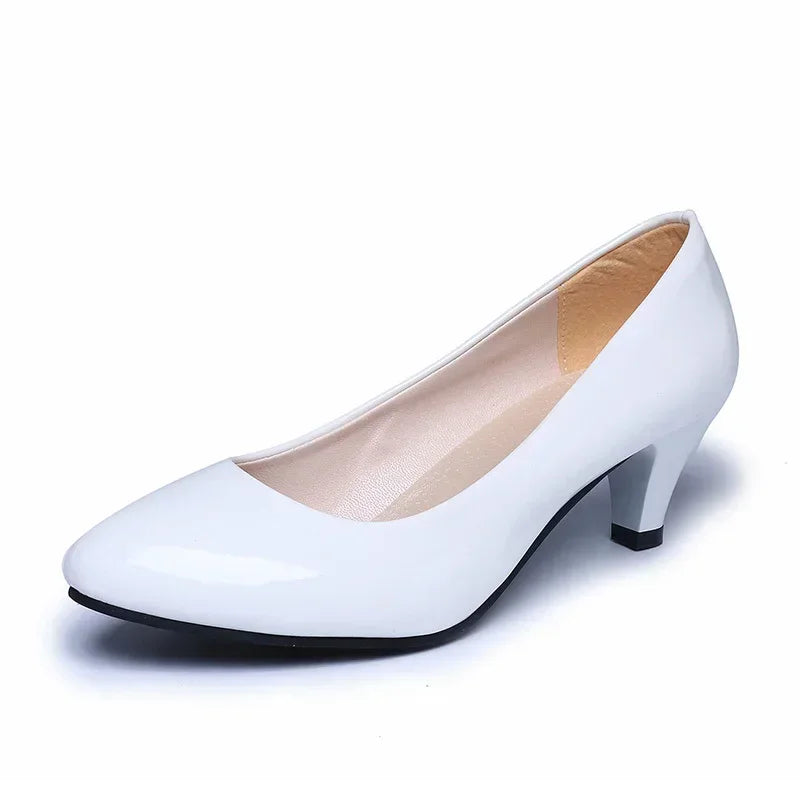 White_Closed_Toe_Kitten_Heels