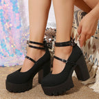 black-3-strap-mary-jane-heels-pair