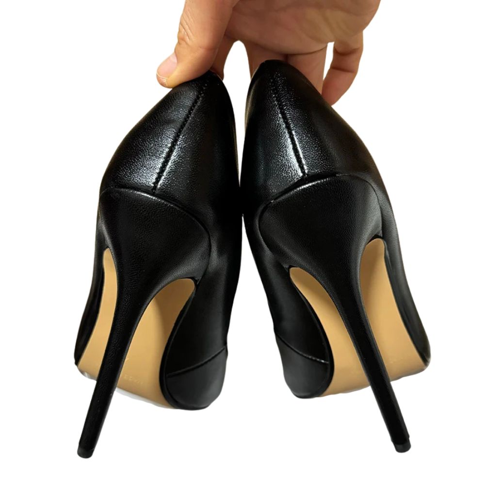 black-6-inch-stiletto-heels-back