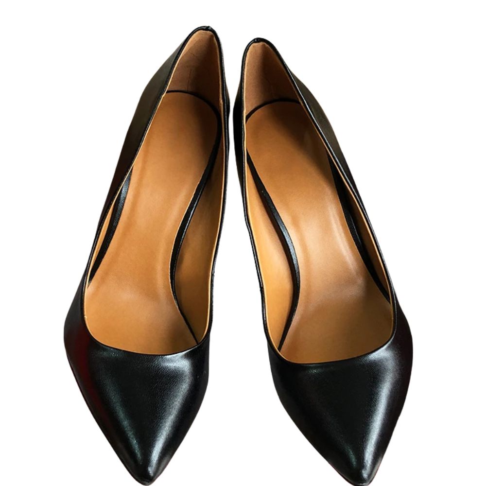 black-6-inch-stiletto-heels-top