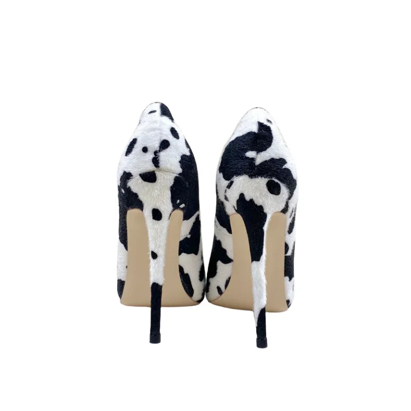 black-and-white-cow-print-heels-back