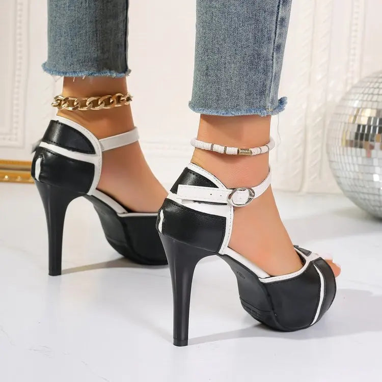 black-and-white-open-toe-heels-black-back