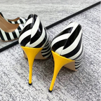 black-and-white-striped-high-heel-shoes-back