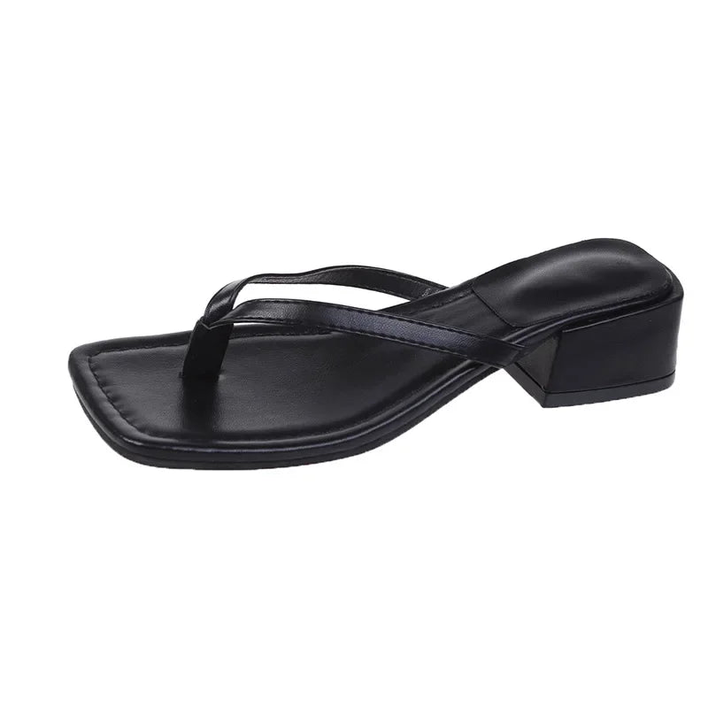 black-block-heel-thong-sandals