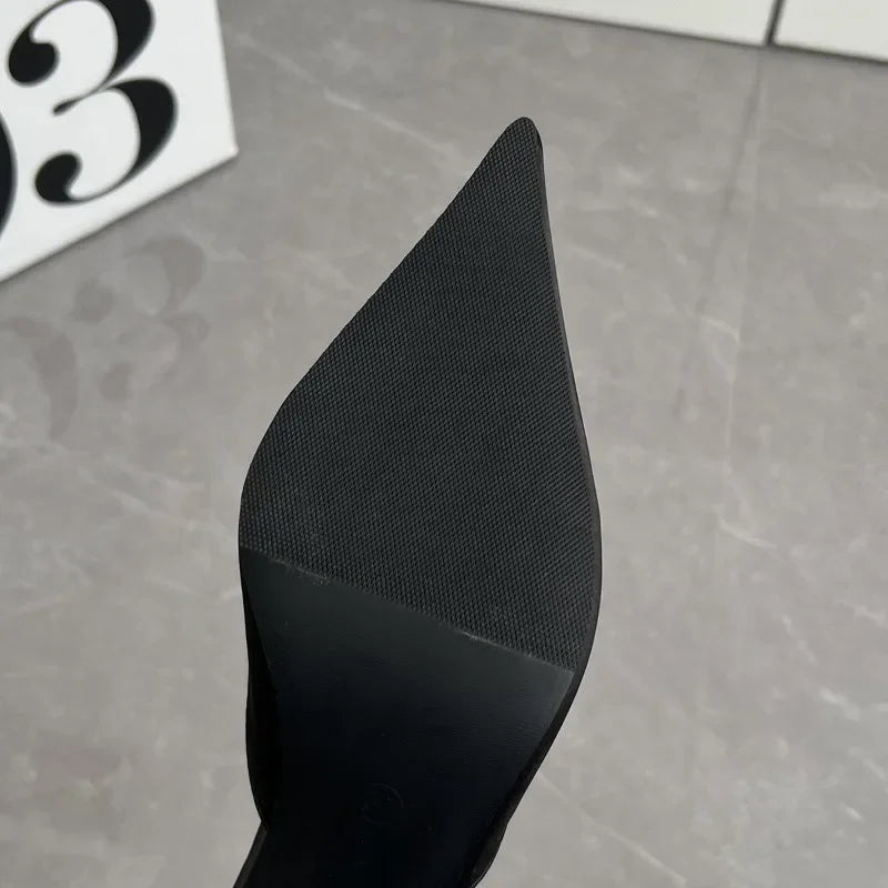 black-closed-toe-mule-heels-bottom
