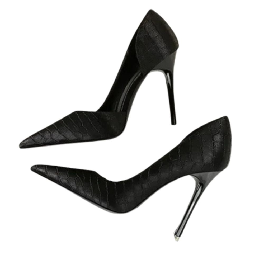 black-crocodile-heels-side