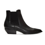 black-cuban-heel-chelsea-boots-side