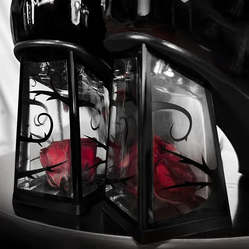 black-goth-heels-with-rose-flower-heel
