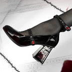 black-goth-heels-with-rose-flower-side