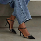 black-heart-heels-model