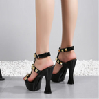 black-heeled-sandals-with-gold-studs-back