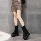 black-hidden-wedge-platform-boots-woman