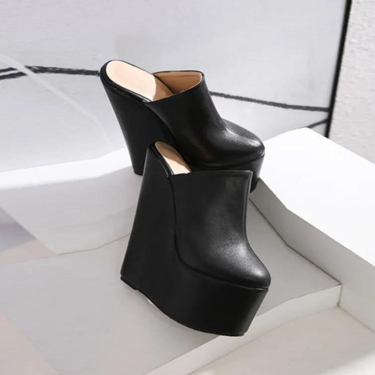 black-high-heel-wedge-clogs-scene