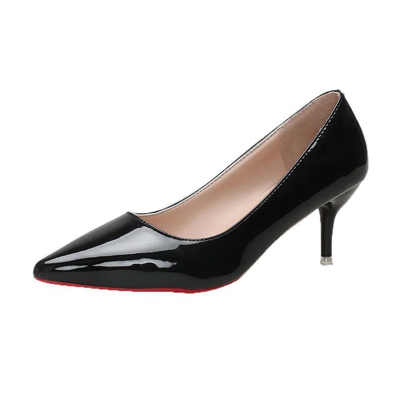 black-high-heels-with-red-bottoms-6-cm