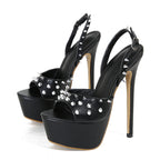 black-high-heels-with-silver-studs-pair