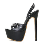 black-high-heels-with-silver-studs-side