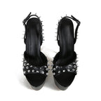 black-high-heels-with-silver-studs-top
