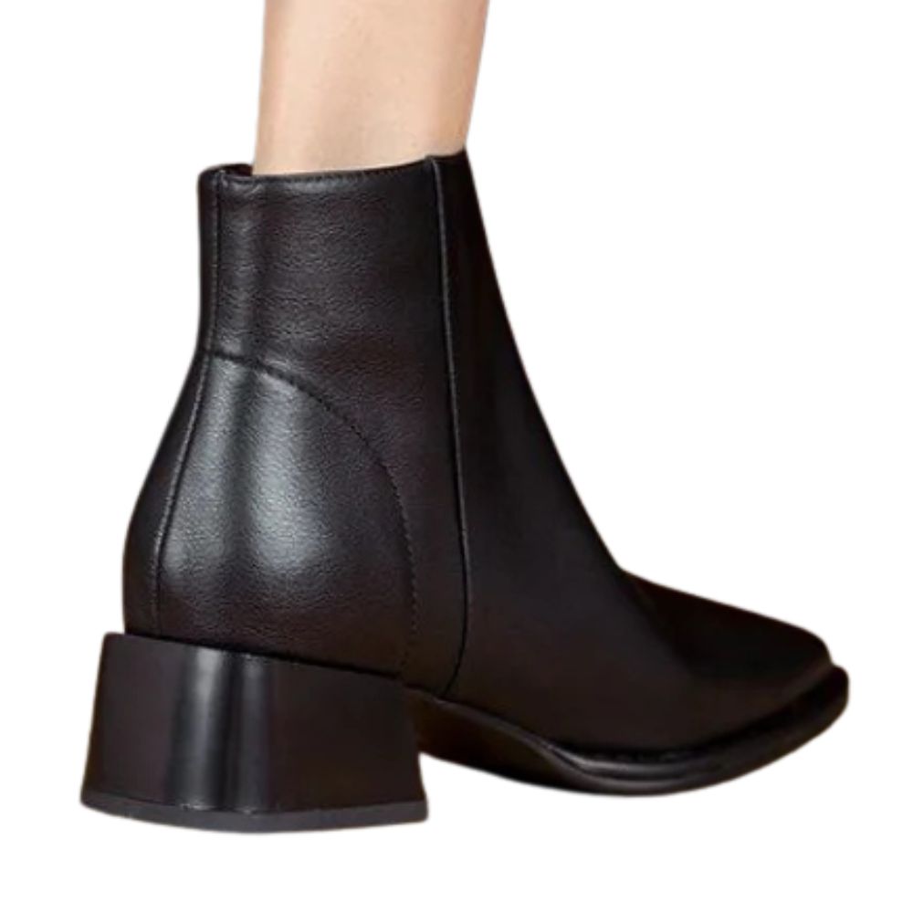 black-low-heel-square-toe-ankle-boots-heel-back