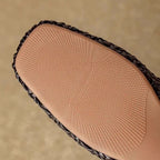 black-low-woven-slingback-block-heels-sole