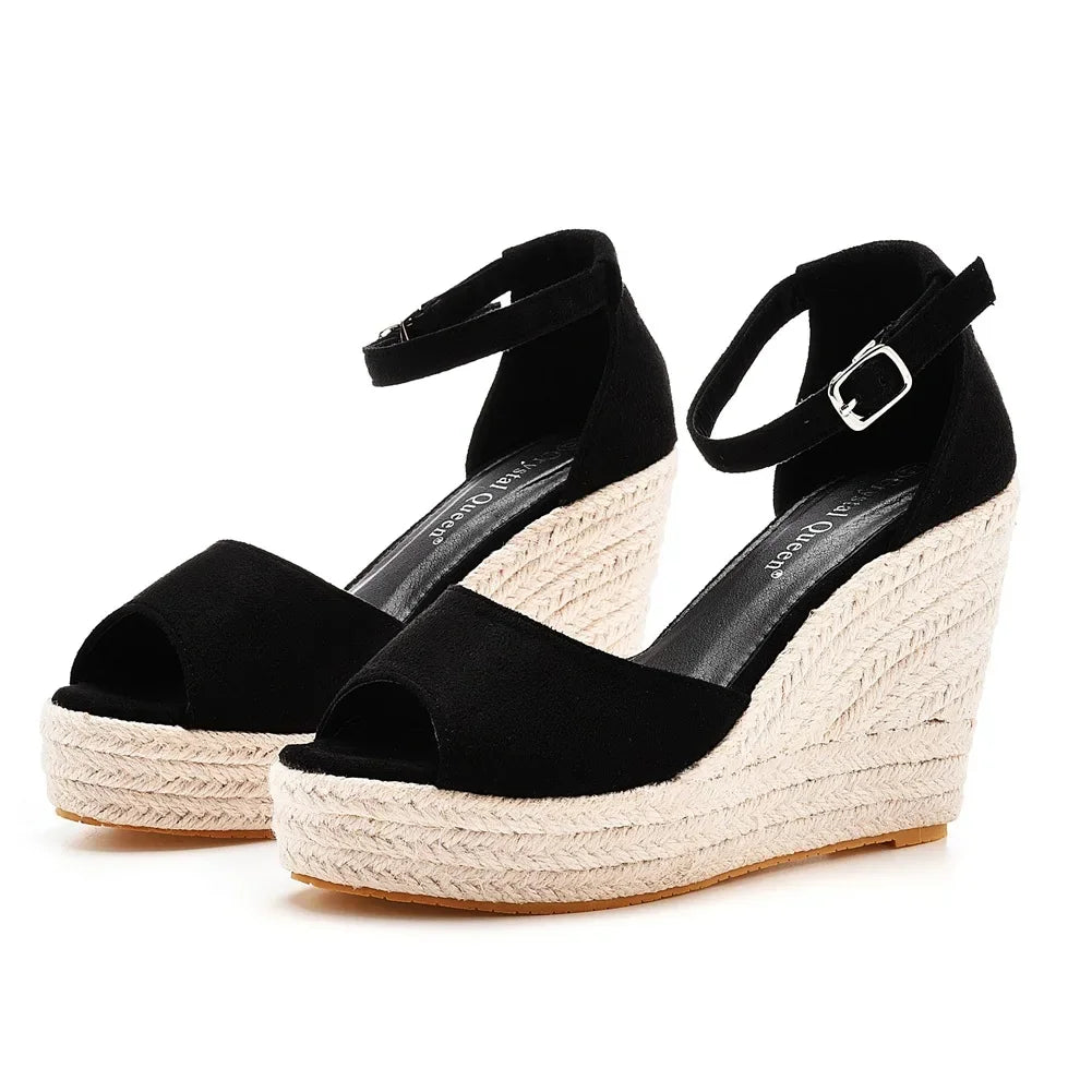 black-open-toe-espadrille-wedges-pair